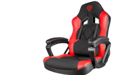 Genesis Nitro 330 - ergonomiczny fotel dla graczy teraz w jeszcze niższej cenie
