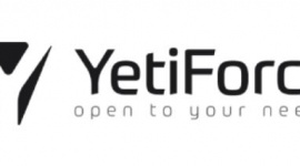 YetiForce zadebiutuje na NewConnect
