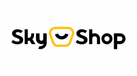 Rebranding Sky-Shop! Nowa identyfikacja wizualna