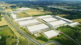 GEODIS przedłuża umowę najmu 4000 m2 w SEGRO Logistics Park Stryków