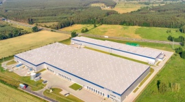 Nexans Industry Solutions przedłuża i rozszerza najem w Parku Szczecin Trzebusz