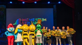 Momentum Leisure otwiera trzeci park tematyczny w Polsce! Biuro prasowe