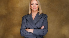 Magdalena Zagrodnik with ‘Business Personality 2024’ award