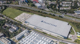 Panattoni dostarczy we Wrocławiu fabrykę urządzeń medycznych Biuro prasowe