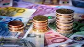 Kolejny kraj wprowadza euro - kto straci a kto zyska? Biuro prasowe