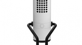 Premiera: NZXT prezentuje mikrofon USB Capsule i dedykowany wysięgnik Boom Arm