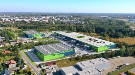 Chefs Culinar otwiera listę najemców MLP Business Park Łodź Biuro prasowe