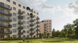 Jasielska 8C – Nowy projekt mieszkaniowy na Podolanach