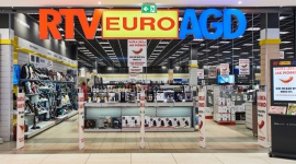 RTV Euro AGD zostaje na dłużej w Nowych Czyżynach i Nowych Bielawach