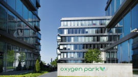 Toshiba Global Commerce Solutions moves to Oxygen Park Biuro prasowe