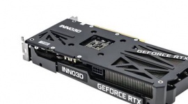 Inno3D GeForce RTX 3060 Ti Twin X2 OC - mały, ale wariat
