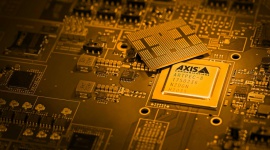 Axis wprowadza na rynek procesor ARTPEC-8 oraz ulepszoną wersję aplikacji ACAP