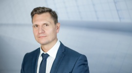 Paweł Gurgul nowym Prezesem Zarządu Maczfit Foods Biuro prasowe