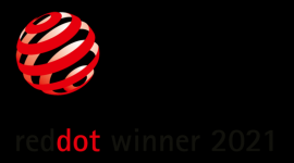Zestawy głośnomówiące i wideobar Poly nagrodzone w Red Dot Awards