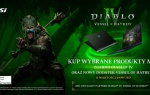 MSI i Blizzard Entertainment® ogłaszają ekscytującą współpracę dotyczącą Diablo®