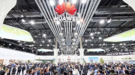 Huawei na MWC 2023 tworzy „technologiczną oazę” i przedstawia innowacje
