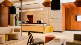 Royal Tulip Sand – Nowe oblicze kołobrzeskiego hotelu