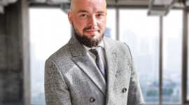 Another person in the Office Agency team at Avison Young - Paweł Zieliński Biuro prasowe