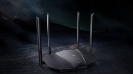 Najnowsze routery WiFi 6 AX3000 od Tenda - TX9 Pro i RX9 Pro Biuro prasowe
