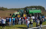 XXV jubileuszowa edycja Wystawy AGRO SHOW