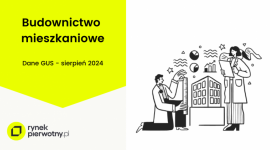 Deweloperzy rozpoczęli ten rok z impetem, ale z czasem ich aktywność przygasła