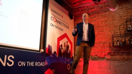 Polska edycja Commvault Connections on the Road 2023 za nami