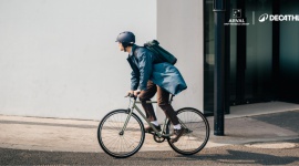 Decathlon i Arval rozpoczynają współpracę w zakresie wynajmu rowerów dla firm