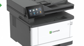 Lexmark Markvision Enterprise – wyższy poziom bezpieczeństwa obiegu dokumentów