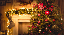 Smart pomysły na świąteczne dekoracje