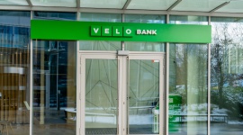 VeloBank przedłuża promocję „Witaj w VeloBanku”. Na nowych klientów czeka nowocz