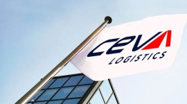 CEVA Logistics stawia na rozwój usługi dzięki integracji z Bollore Logistics
