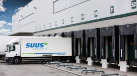 Rohlig Suus Logistics stawia na dywersyfikację i zwiększa przychody
