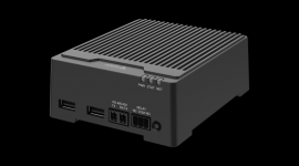 AXIS D3110 Conectivity Hub - integracja audio z sieciowymi systemami monitoringu