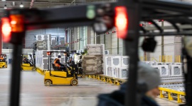 Factory Warehouse Logistics – nowa spółka Rohlig Suus Logistics