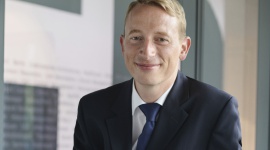Holger Kliebe nowym Dyrektorem Finansowym (CFO) i członkiem zarządu SER Group