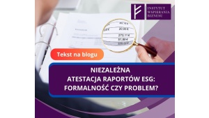 Biegły rewident w raportowaniu ESG – jakie wyzwania warto uwzględnić już teraz?