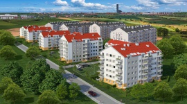 Kolejne mieszkania we wrocławskiej ofercie Grupy Murapol