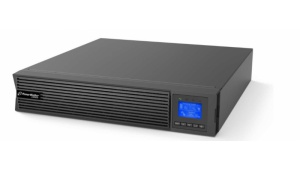 PowerWalker VFI 1000 LICR IoT — zaawansowany zasilacz UPS o niewielkich gabaryta