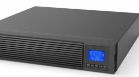 PowerWalker VFI 1000 LICR IoT — zaawansowany zasilacz UPS o niewielkich gabaryta