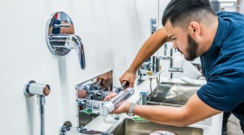 GROHE partnerem EuroSkills 2023