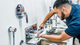 GROHE partnerem EuroSkills 2023