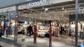 KappAhl kolejnym najemcą odzieżowym Atrium Molo