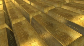 Złoto wraca do świata finansów