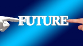 PRACA 2035: najnowsze badanie Citrix ukazuje przyszłość pracy opartą na AI Biuro prasowe