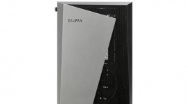 Zalman S4 i S4 Plus - niedrogie obudowy z charakterem już w sprzedaży