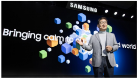 CES 2023: Samsung stawia na zrównoważone i spokojniejsze życie dzięki SmartThing