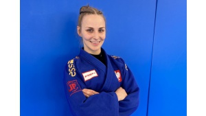 Angelika Szymańska: „KSG Olympic Dreams pomaga mi spełniać sportowe marzenia