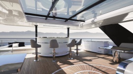 Gdańska stocznia Sunreef Yachts wybrała oprogramowanie firmy Dassault Systèmes