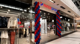 Intersport w Galerii Jurajskiej przeszedł spektakularną metamorfozę