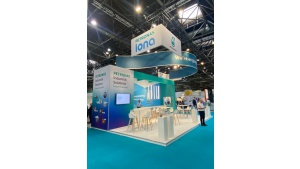 PETRONAS na targach Lubricant Expo Europe